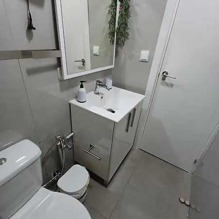 Postiguet Appartement