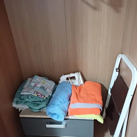 Postiguet Appartement