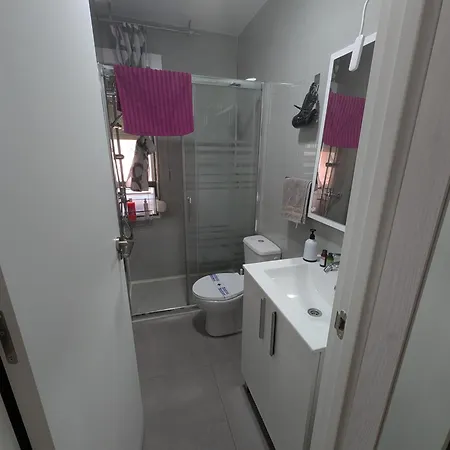 Appartement Postiguet