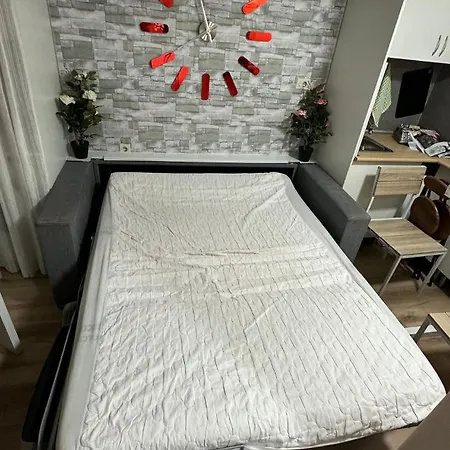 Postiguet Apartament *