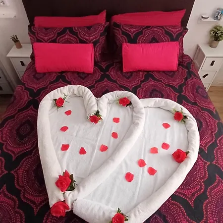 Postiguet Apartament Alicante