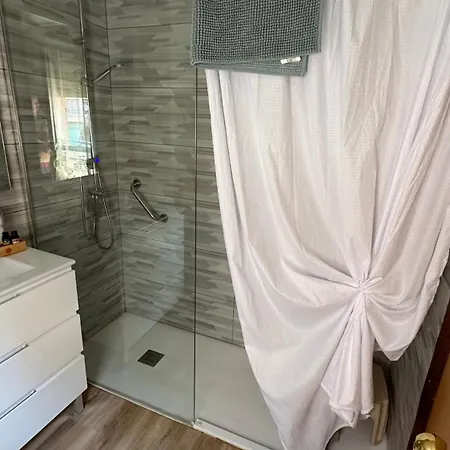 Apartment Alicante Postiguet Studios
