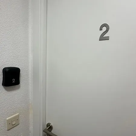 Apartament Postiguet Alicante