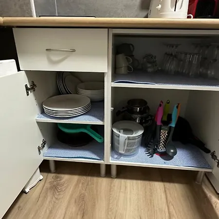 Postiguet Apartament *