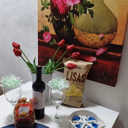 Postiguet Apartament Alicante