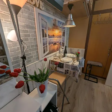Alicante Postiguet Studios *