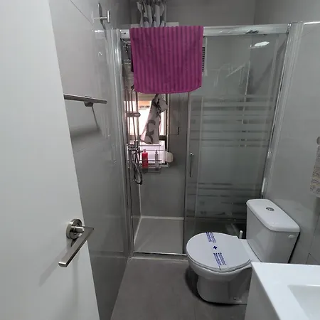 Postiguet Apartment *