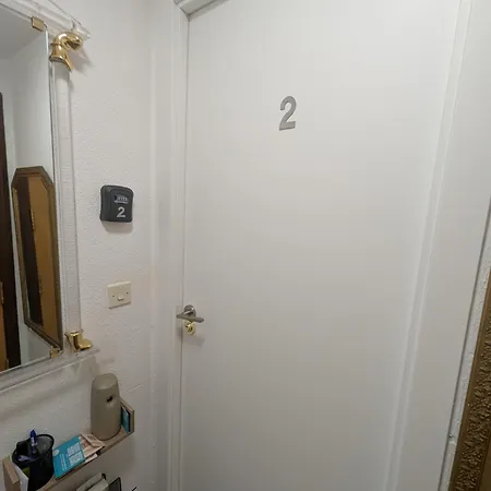 Appartement Postiguet *