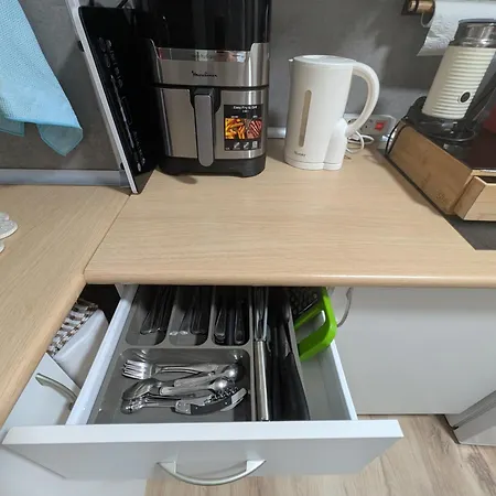 Apartament Postiguet Alicante