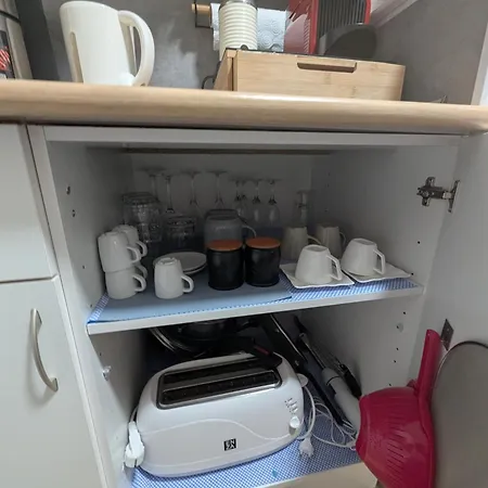 Postiguet Apartament *