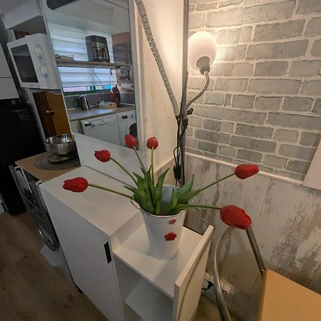 Apartment Alicante Postiguet Studios *