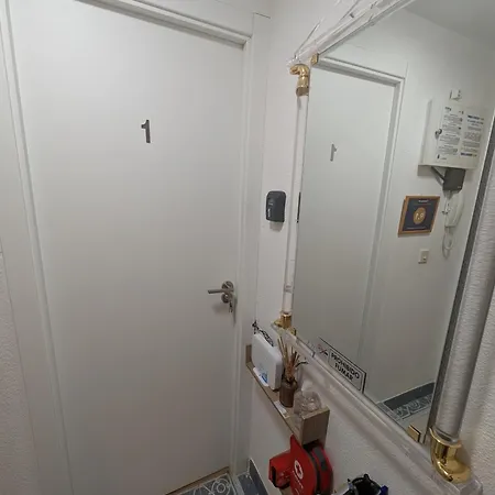 Apartament Postiguet Alicante