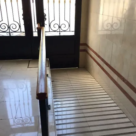 Apartament Postiguet
