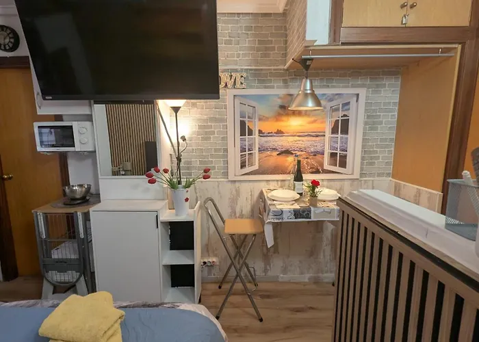 Postiguet * Alicante