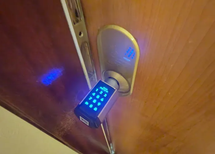 Apartmán Postiguet Alicante