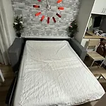 Alicante Postiguet Studio Apartment *