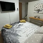 Alicante Postiguet Studio Apartment Alicante