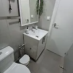 Alicante Postiguet Studio Apartment
