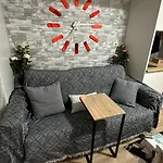 Apartment Alicante Postiguet Studio *