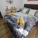 Apartment Alicante Postiguet Studio Alicante