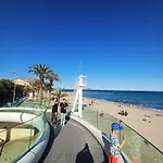 Alicante Postiguet Studio
