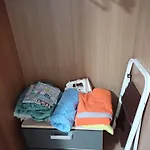 Alicante Postiguet Studio Apartment
