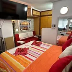 Alicante Postiguet Studio Apartment *