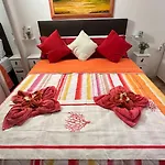 Alicante Postiguet Studio Apartment Alicante
