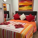 Alicante Postiguet Studio * Alicante