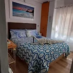 Alicante Postiguet Studio *