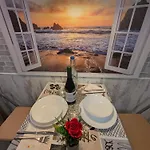 Apartment Alicante Postiguet Studio