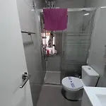Alicante Postiguet Studio Apartment *