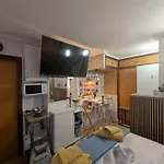 Alicante Postiguet Studio Apartment
