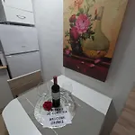 Apartment Alicante Postiguet Studio