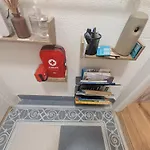 Alicante Postiguet Studio Apartment Alicante