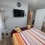 Alicante Postiguet Studio Alicante
