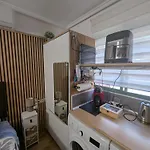 Apartment Alicante Postiguet Studio
