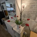 Apartment Alicante Postiguet Studio *