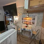 Alicante Postiguet Studio