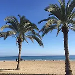 Alicante Postiguet Studio Apartment