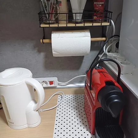 Lejlighed Postiguet Alicante