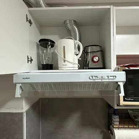 Lejlighed Postiguet Alicante