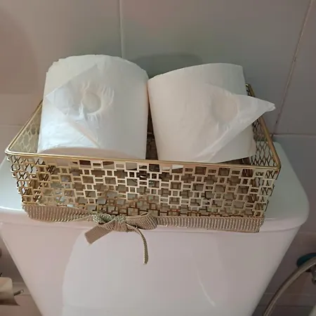 Appartement Postiguet
