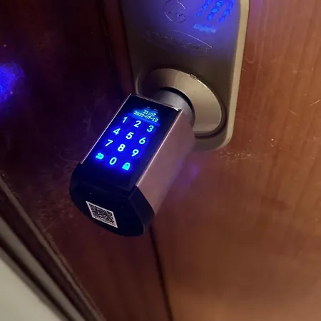 Lejlighed Postiguet Alicante