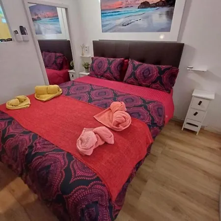 Postiguet * Alicante