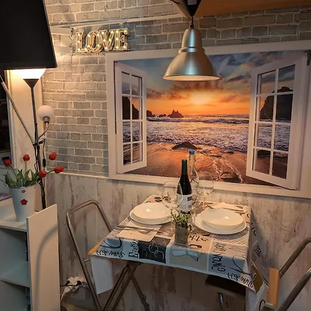 Postiguet * Alicante