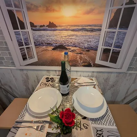 Appartement Postiguet