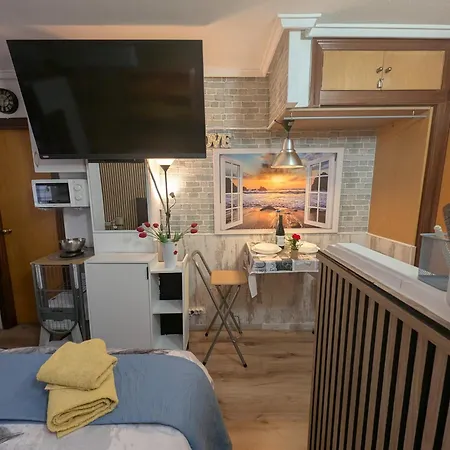 Postiguet * Alicante