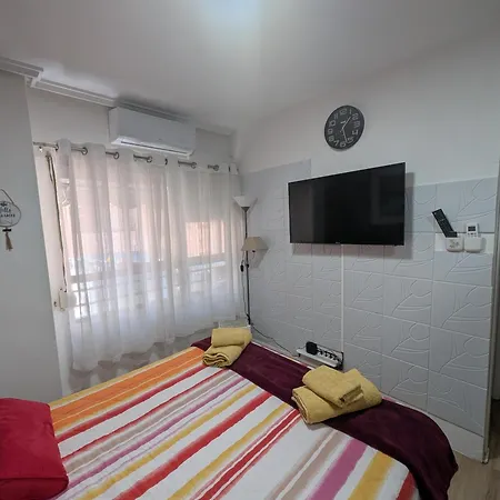 Postiguet * Alicante