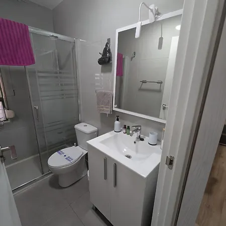 Postiguet * Alicante